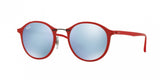 Ray Ban Round Ii Light Ray 4242 Sunglasses