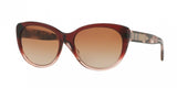 Burberry 4224F Sunglasses