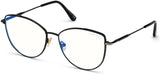 Tom Ford 5667B Eyeglasses