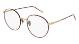 Bottega Veneta Fashion Inspired BV0214O Eyeglasses