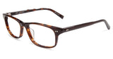 John Varvatos V202GRE56 Eyeglasses