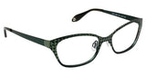 Fysh F3518 Eyeglasses