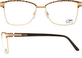 Cazal 1235 Eyeglasses