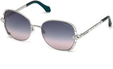 Roberto Cavalli 974S Sunglasses
