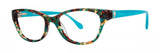 Lilly Pulitzer HOLBROOK Eyeglasses