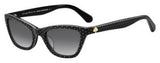 Kate Spade Johneta Sunglasses