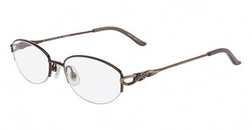 Marchon NYC TRES JOLIE 132T Eyeglasses
