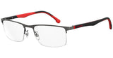 Carrera 8843 Eyeglasses