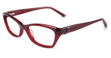 Jones New York J226TOR50 Eyeglasses