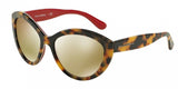 Dolce & Gabbana Contemporary 4239 Sunglasses