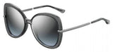 Jimmy Choo Cruz Sunglasses