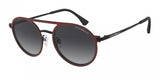 Emporio Armani 2080 Sunglasses