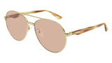 Balenciaga Everyday BB0019SK Sunglasses