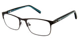 Sperry SPCUNNINGHAM Eyeglasses