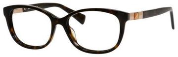 Max Mara 1206 Eyeglasses