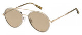 Max Mara MmWireIi Sunglasses