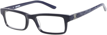 Harley-Davidson 0105T Eyeglasses