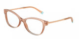 Tiffany 2190F Eyeglasses