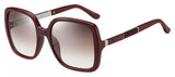 Jimmy Choo Chari Sunglasses