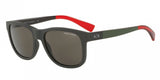 Armani Exchange 4054SF Sunglasses