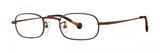 Timex 4:36 PM Eyeglasses