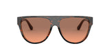 Michael Kors Barrow 2111 Sunglasses