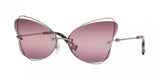 Valentino 2031 Sunglasses