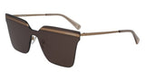 Longchamp LO122S Sunglasses