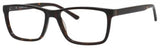 Liz Claiborne Claiborne312XL Eyeglasses