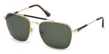 Tom Ford 0377 Sunglasses