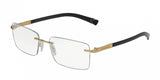 Dolce & Gabbana 1260K Eyeglasses