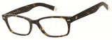 GANT RUGGER A015 Eyeglasses