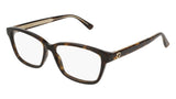 Gucci Opulent Luxury GG0313O Eyeglasses