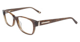 Anne Klein 5017 Eyeglasses