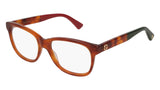 Gucci Urban GG0166O Eyeglasses