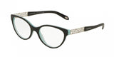 Tiffany 2129 Eyeglasses