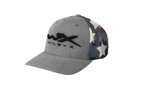 Wiley X Caps Stars Hat