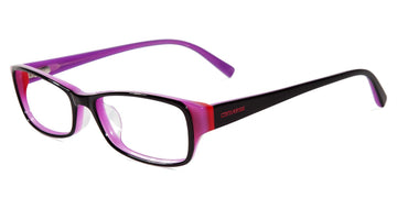 Converse Q008BLA50 Eyeglasses