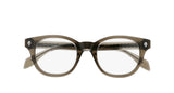 Alexander McQueen Amq Iconic AM0027O Eyeglasses