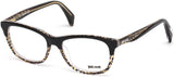 Just Cavalli 0749 Eyeglasses