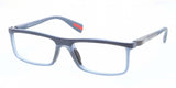 Prada Linea Rossa 53EV Eyeglasses