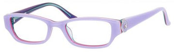 Juicy Couture 909 Eyeglasses