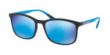 Prada Linea Rossa Lifestyle 01TS Sunglasses