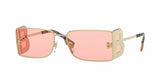 Burberry 3110 Sunglasses