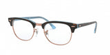 Ray Ban Clubmaster 5154 Eyeglasses