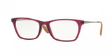 Ray Ban 7053F Eyeglasses