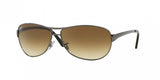 Ray Ban Warrior 3342 Sunglasses