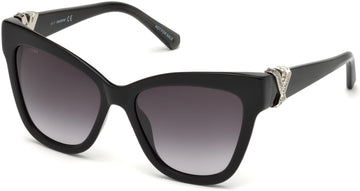Swarovski 0157 Sunglasses