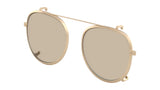 Calvin Klein CK8582 CLIP Sunglasses
