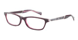 Lucky Brand HIGHPUR53 Eyeglasses